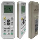Controle Remoto Universal ArCondicionado Consul Samsung Gree Midea com Pilhas