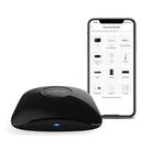 Controle Remoto Universal Broadlink RM4 - IR, RF e WiFi - Compatível com Alexa e Google