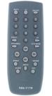 Controle Remoto Universal Compatível Com Tv Cce Tubo