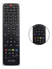 Controle Remoto Universal Compatível Com Tv H-buster Led/lcd