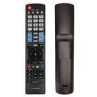 Controle Remoto Universal Compatível com TV LCD 3D LE7485