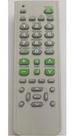 Controle Remoto Universal Compatível Com Tv Novas E Antigas - New