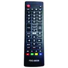 Controle Remoto Universal Compatível Com Varias TVs Led Lcd