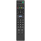 Controle Remoto Universal Compativel ComTelevisão Sony Bravia KDL-32BX353 + Pilhas Controle Remoto Universal Compativel ComTelevisão Sony Bravia KDL-32BX353 + Pilhas
