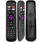 Controle Remoto Universal Compatível TV Semp Roku 32R5500 Teclas Netflix Globoplay HBO Controle Remoto Universal Compatível TV Semp Roku 32R5500 Teclas Netflix Globoplay HBO