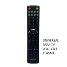 Controle remoto universal de tv led e lcd -7735