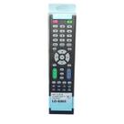 Controle remoto universal de tv led lcd LO0095