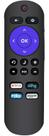 Controle Remoto Universal Elekpia - Substituição para TV Roku