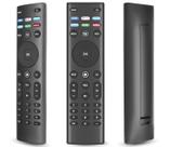 Controle remoto universal Gvirtue XRT140 para TVs inteligentes Vizio