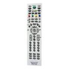 Controle remoto universal ideal para substituir ou complementar o controle original da sua TV LCD ou LED serviço