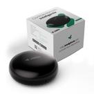 Controle Remoto Universal Inteligente Velds, Infravermelho IR WiFi Compatível com Alexa e Google, Preto