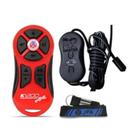 Controle Remoto Universal Longa Distância Jfa K1200 Controle Remoto Universal Longa Distância Jfa K1200