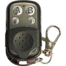 Controle Remoto Universal Mp8001 P/portao Oval.433mhz Pr Controle Remoto Universal Mp8001 P/portao Oval.433mhz Pr