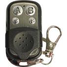 Controle Remoto Universal Mp8001 P/portao Oval.433mhz Pr Controle Remoto Universal Mp8001 P/portao Oval.433mhz Pr