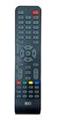 Controle Remoto Universal Mxt Tv Led Phil.Co