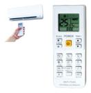 Controle Remoto Universal P/ Ar Condicionad