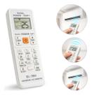 Controle Remoto Universal para Ar Condicionado Compatível Com Todos Os Modelos