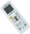 Controle Remoto Universal para Ar Condicionado, Compatível com Todos os Modelos