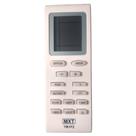 Controle Remoto Universal para Ar Condicionado Gree YB1F2 C01335 - MXT - Tecnolar