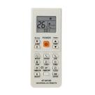 Controle Remoto Universal para Ar Condicionado KT-9018E HIATSU 6000 em 1 KT-9018E
