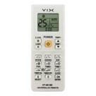 Controle Remoto Universal Para Ar Condicionado KT-9018E - VIX