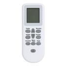 Controle Remoto Universal Para Ar Condicionado LCD Tipo Consul Controle Remoto Universal Para Ar Condicionado LCD Tipo Consul