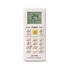 Controle Remoto Universal para Ar Condicionado
