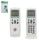 Controle Remoto Universal para Ar Condicionado - ROYAL ELETRONIC