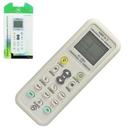 Controle Remoto Universal Para Ar Condicionado - Royal Eletronic