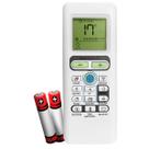 Controle Remoto Universal para Ar Condicionado Springer Midea Compatível Fácil de Usar