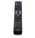 Controle Remoto Universal Para Smart Tv Samsung 3d Netflix Botão Futebol Controle Remoto Universal Para Smart Tv Samsung 3d Netflix Botão Futebol