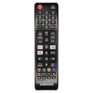 Controle Remoto Universal Para Smart Tv Tipo Samsung