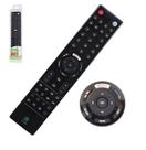 Controle remoto universal para todos os modelos de smart tv lcd led
