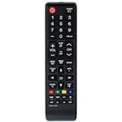 Controle remoto universal para todos os televisores Samsung, substituição para todos os televisores