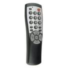 Controle remoto universal para TV BRIGHT STAR programável preto