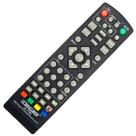 Controle remoto universal para tv le-7706