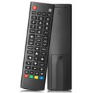 Controle Remoto Universal para TV LOUTOC para Múltiplas Marcas Controle Remoto Universal para TV LOUTOC para Múltiplas Marcas