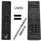 Controle Remoto UNIVERSAL PARA TV VIZIO Vr10 Para Vizio Tv Razor Led