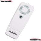 Controle Remoto Universal para Ventilador Preto PT355 Protection