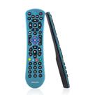 Controle remoto universal Philips SRP4229B/27 4 dispositivos