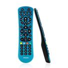 Controle remoto universal Philips SRP6249B/27 6 dispositivos