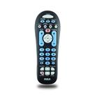 Controle remoto universal RCA RCR313BE para 3 dispositivos