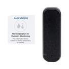 Controle Remoto Universal Sem Fio Zigbee IR Com Sensor De Temperatura E Umidade Para Automação Controle Remoto Universal Sem Fio Zigbee IR Com Sensor De Temperatura E Umidade Para Automação