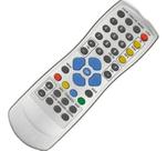 Controle remoto universal