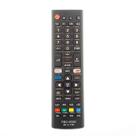 Controle remoto universal smart tv -9090
