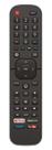 Controle Remoto Universal Smartby para TVs Hisense 4K UHD