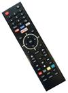 Controle Remoto Universal Smartby para TVs SANYO