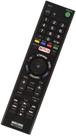 Controle remoto universal Sony RMT-TX100U para TVs inteligentes