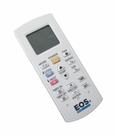 Controle remoto universal split eos