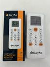 Controle remoto universal split hi wall 4.000 codigos